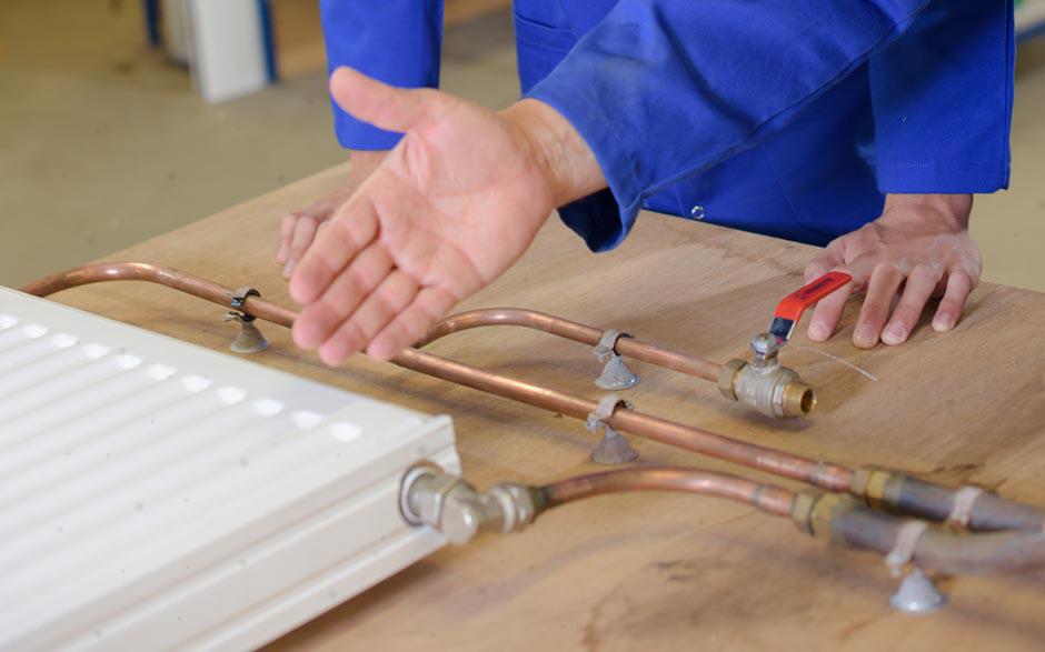 chauffe-eau 300 litres Puteaux